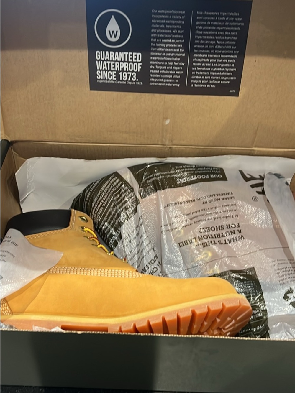Women’s Timberland Boots